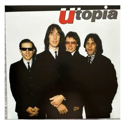 LP Utopia: Utopia