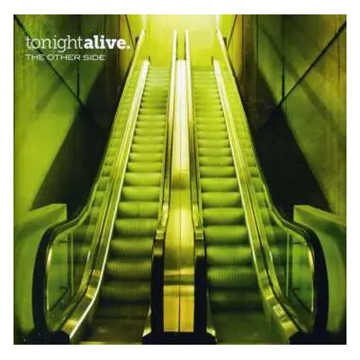 CD Tonight Alive: The Other Side