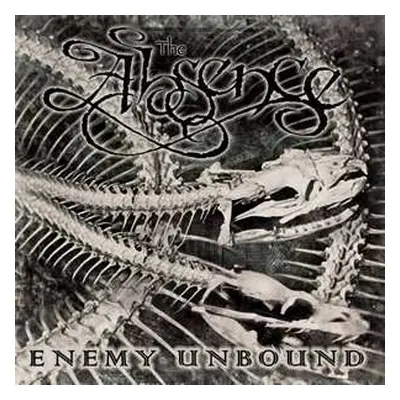 LP The Absence: Enemy Unbound LTD | CLR