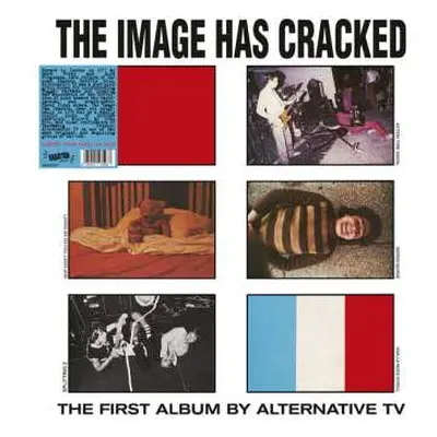 LP Alternative TV: The Image Has Cracked