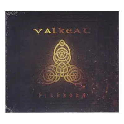 CD Valkeat: Fireborn