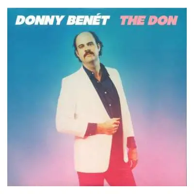 LP Donny Benet: The Don CLR | LTD