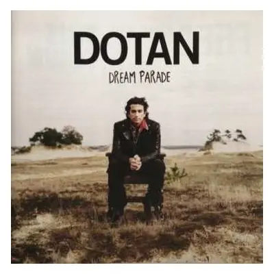 CD Dotan: Dream Parade