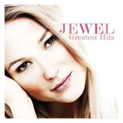 CD Jewel: Greatest Hits