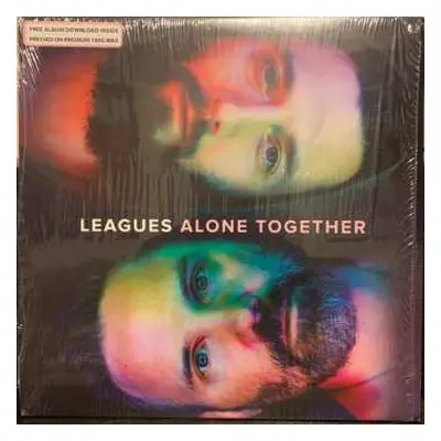 LP Leagues: Alone Together