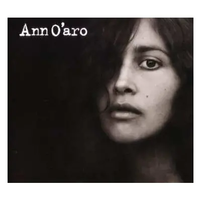 CD Ann O'aro: Ann O'aro