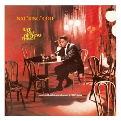 CD Nat King Cole: Just One Of Those Things