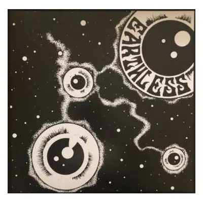 LP Earthless: Sonic Prayer CLR | LTD