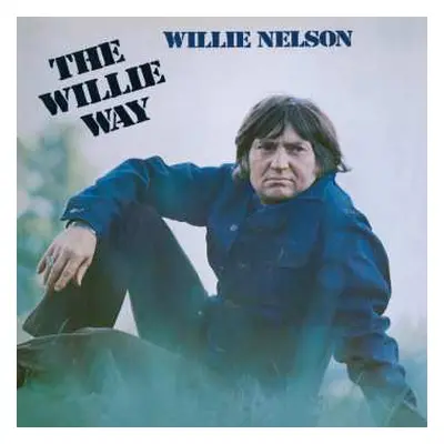 CD Willie Nelson: The Willie Way