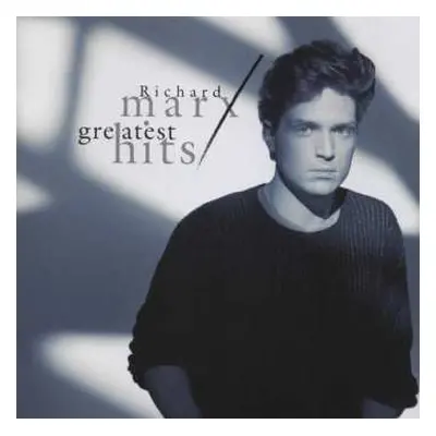 CD Richard Marx: Greatest Hits