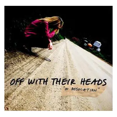 LP Off With Their Heads: In Desolation