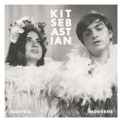 LP Kit Sebastian: Mantra Moderne