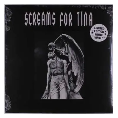 LP Screams For Tina: Screams For Tina CLR | LTD