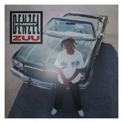 LP Denzel Curry: Zuu CLR | LTD