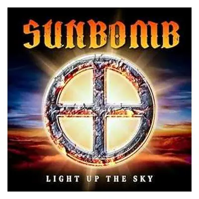 LP Sunbomb: Light Up The Sky CLR