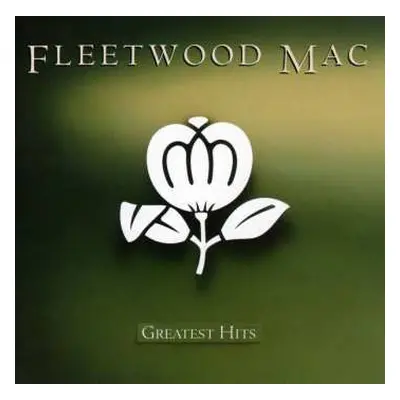 CD Fleetwood Mac: Greatest Hits