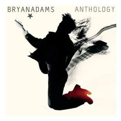 2CD Bryan Adams: Anthology