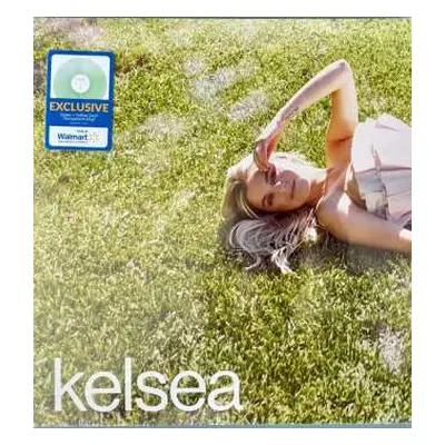 LP Kelsea Ballerini: Kelsea CLR