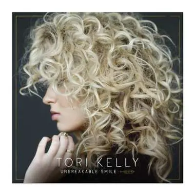 LP Tori Kelly: Unbreakable Smile