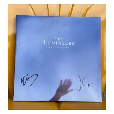 LP The Lumineers: Brightside