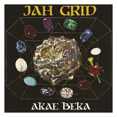 LP Midnite: Jah Grid