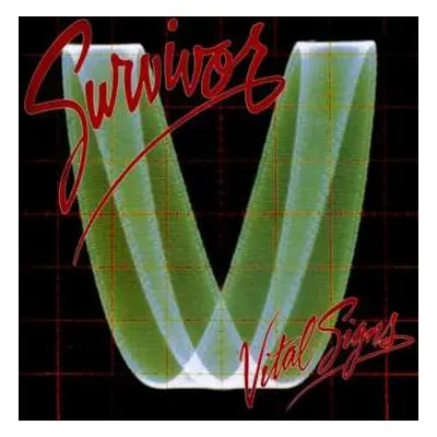 CD Survivor: Vital Signs