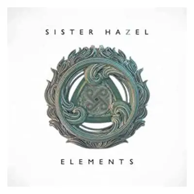 2CD Sister Hazel: Elements