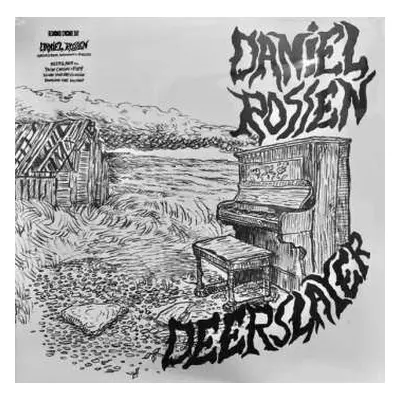 LP Daniel Rossen: Deerslayer LTD