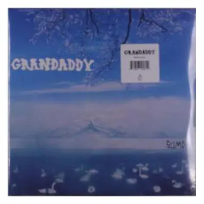 2LP Grandaddy: Sumday CLR | LTD