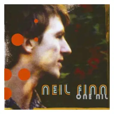 CD Neil Finn: One Nil