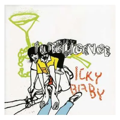 CD Intelligence: Icky Baby