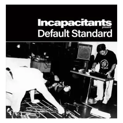 2LP Incapacitants: Default Standard LTD