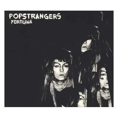 LP Popstrangers: Fortuna