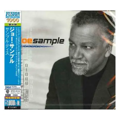 CD Joe Sample: Sample This LTD