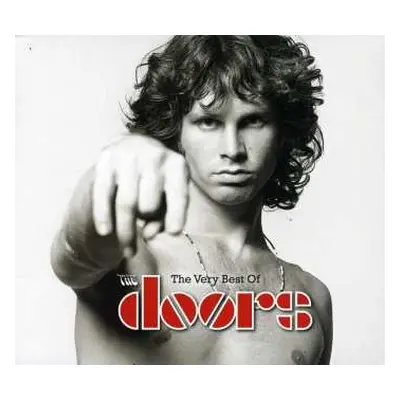 2CD The Doors: The Very Best Of The Doors