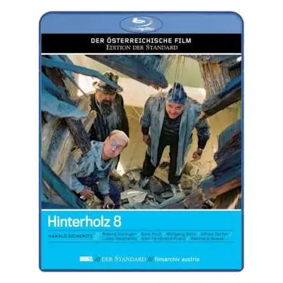 Blu-ray Various: Hinterholz 8