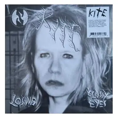 SP Kite: Losing / Glassy Eyes