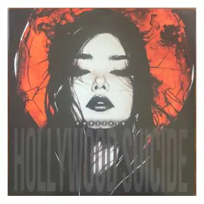 LP Ghøstkid: Hollywood Suicide CLR | LTD