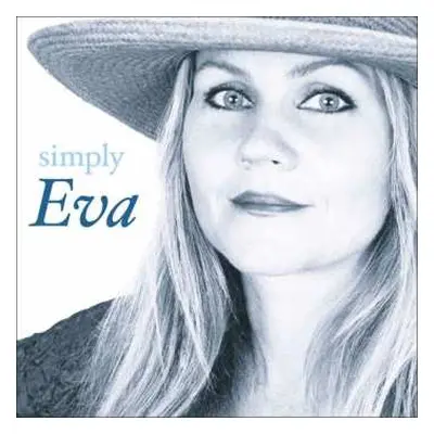 CD Eva Cassidy: Simply Eva