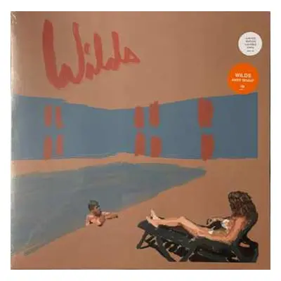 LP Andy Shauf: Wilds CLR | LTD