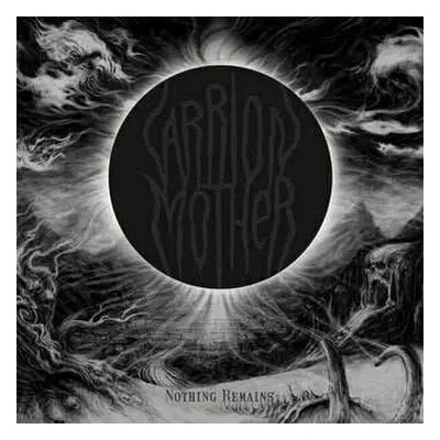 2LP Carrion Mother: Nothing Remains