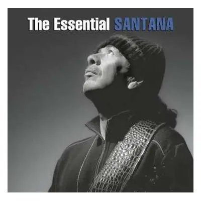 2CD Santana: The Essential Santana