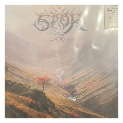 2LP Saor: Aura CLR | LTD