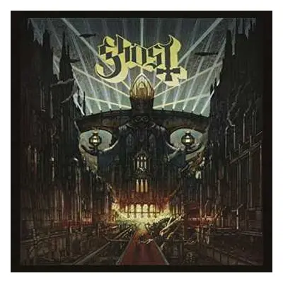 LP Ghost: Meliora