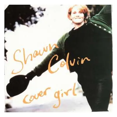 CD Shawn Colvin: Cover Girl