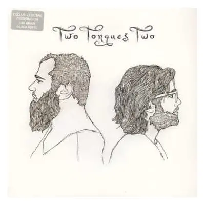 LP Two Tongues: Two Tongues Two