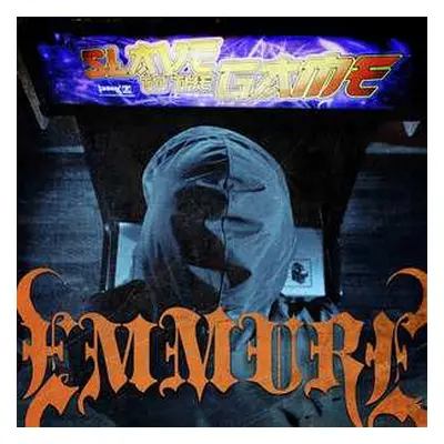 CD Emmure: Slave To The Game