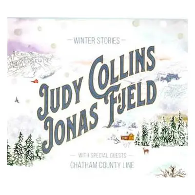 LP Judy Collins: Winter Stories