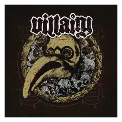 LP Villainy: Villainy I