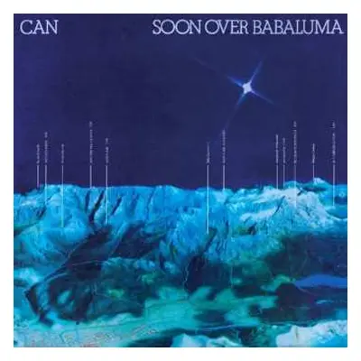 LP Can: Soon Over Babaluma